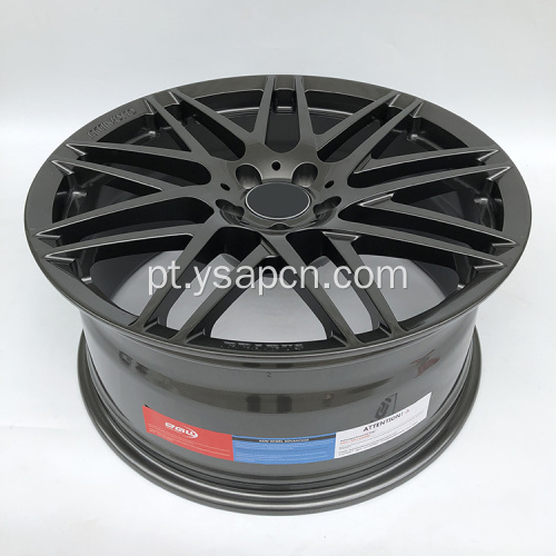 S CLASSE E CLASS CLASS FORGED RIMS